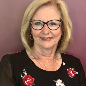 Nancy Nowosad