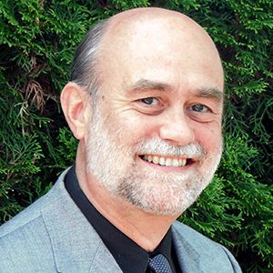 Alan Crane
