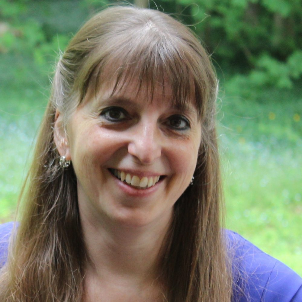 Donna Rhodenizer