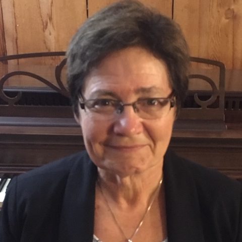 Aury Murray