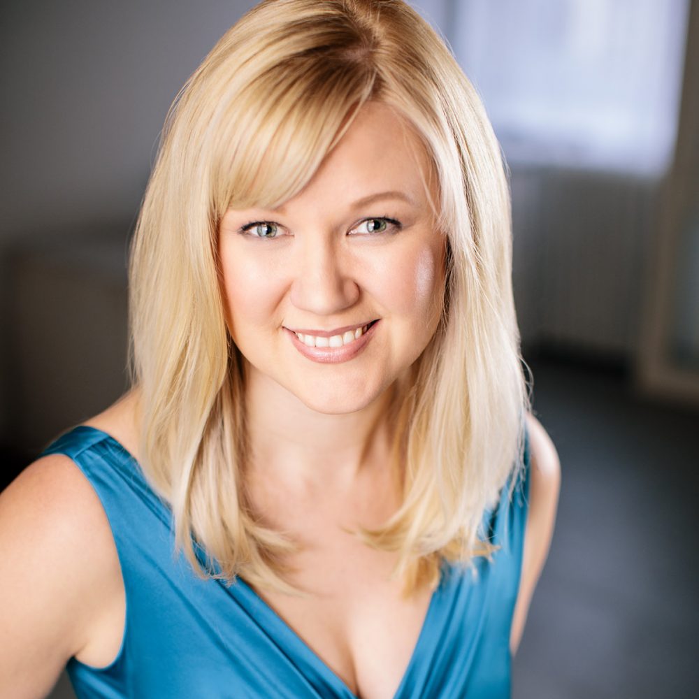 Allison Cecilia Arends