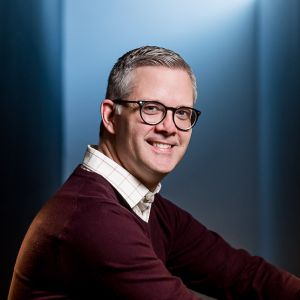 Darryl Friesen