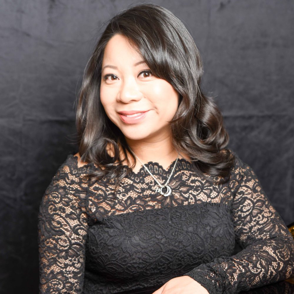 Jackie Leung