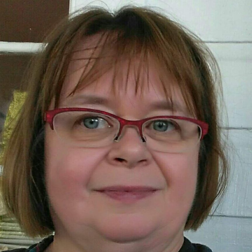 Wendy Seravalle-Smith