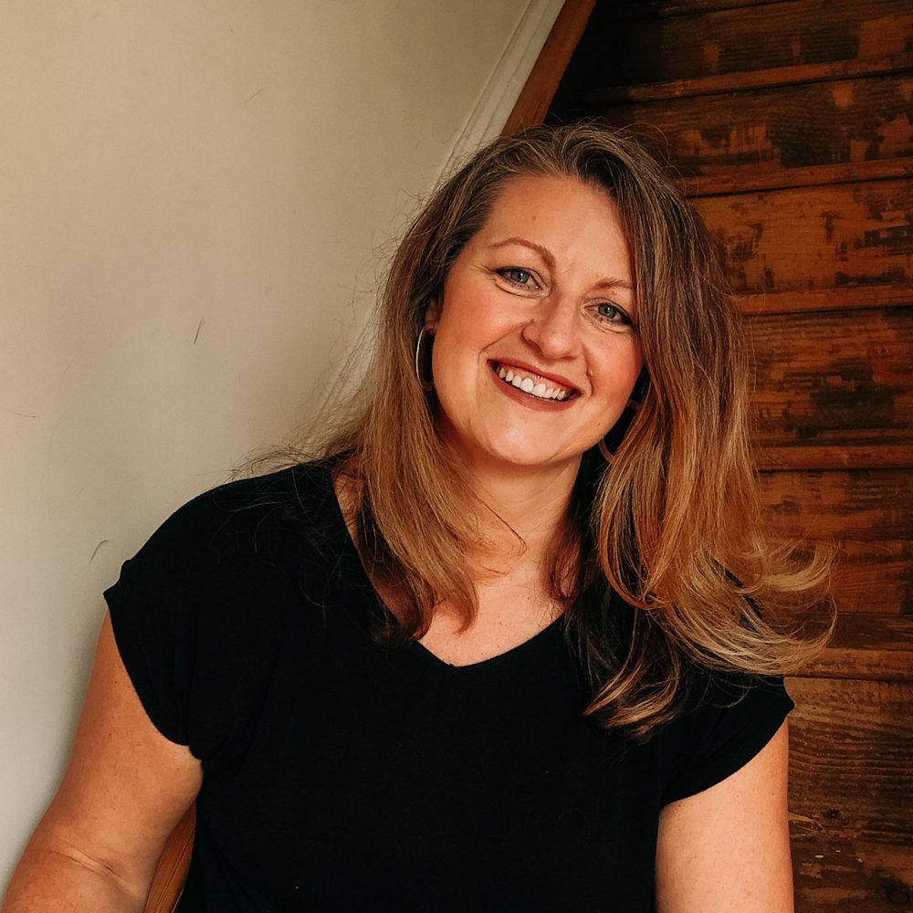 Elizabeth McDonald