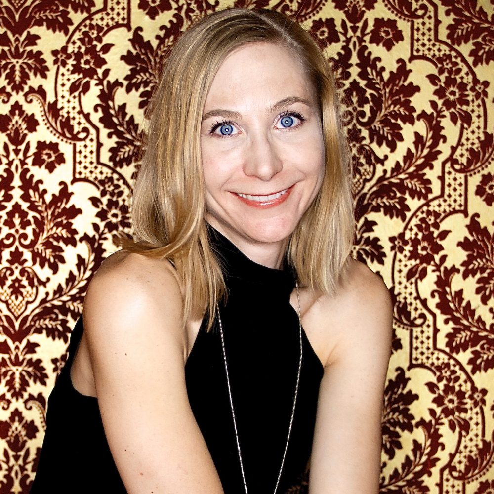 Allison Wiebe