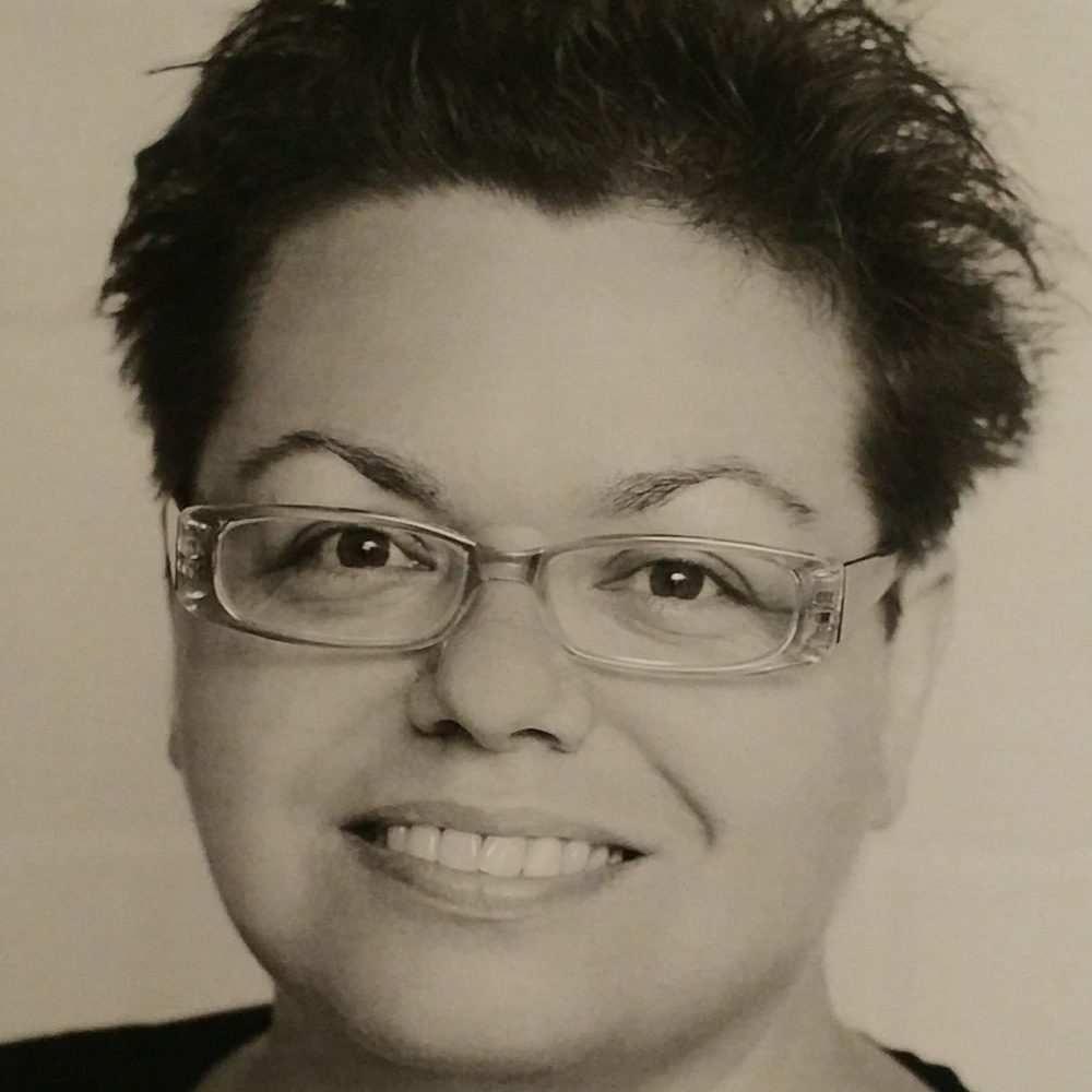Terri-Lynn McNichol