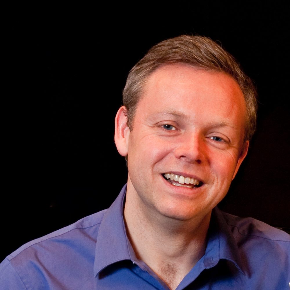 Mark Thompson