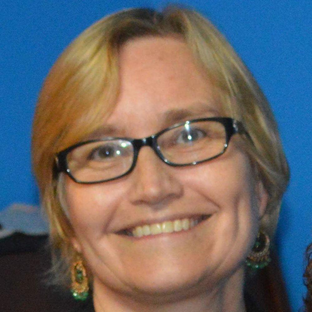 Eugena Riehl