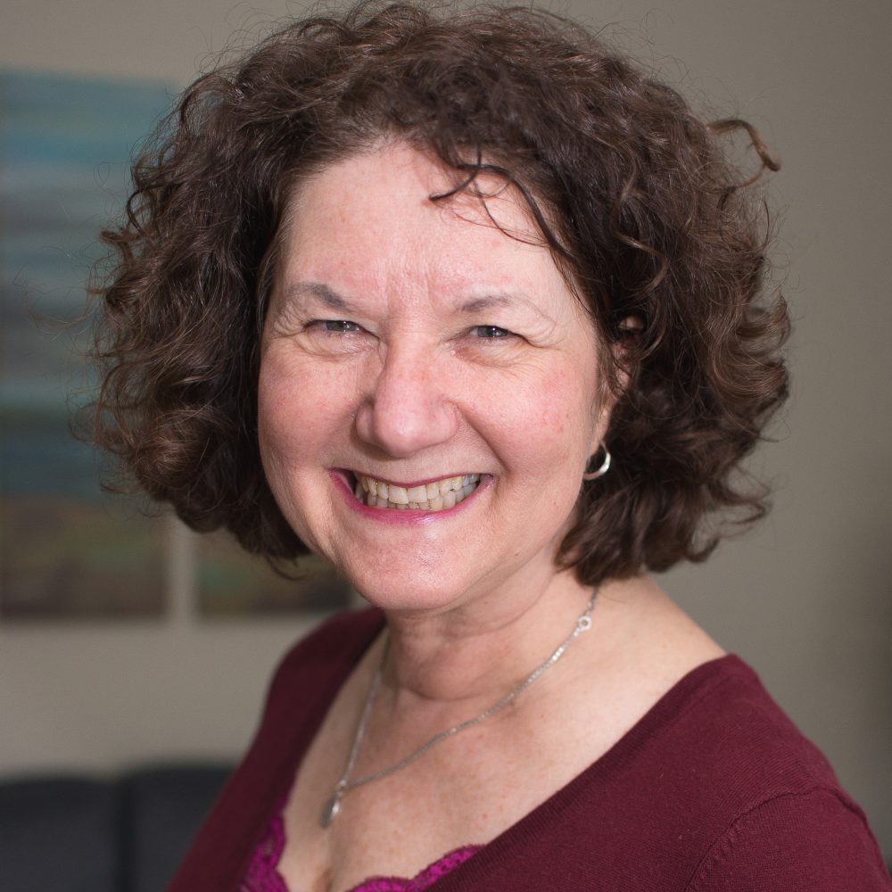 Deborah McGladdery