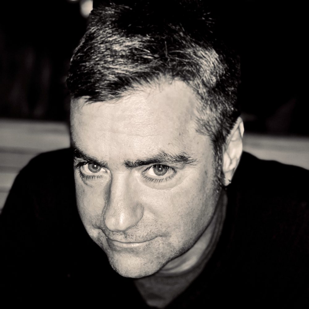 Greg Caisley