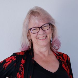 Jean Brown