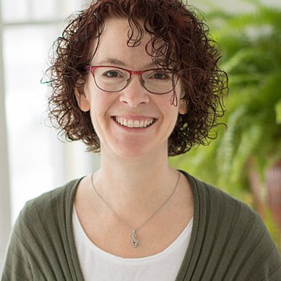 Susan Robinson